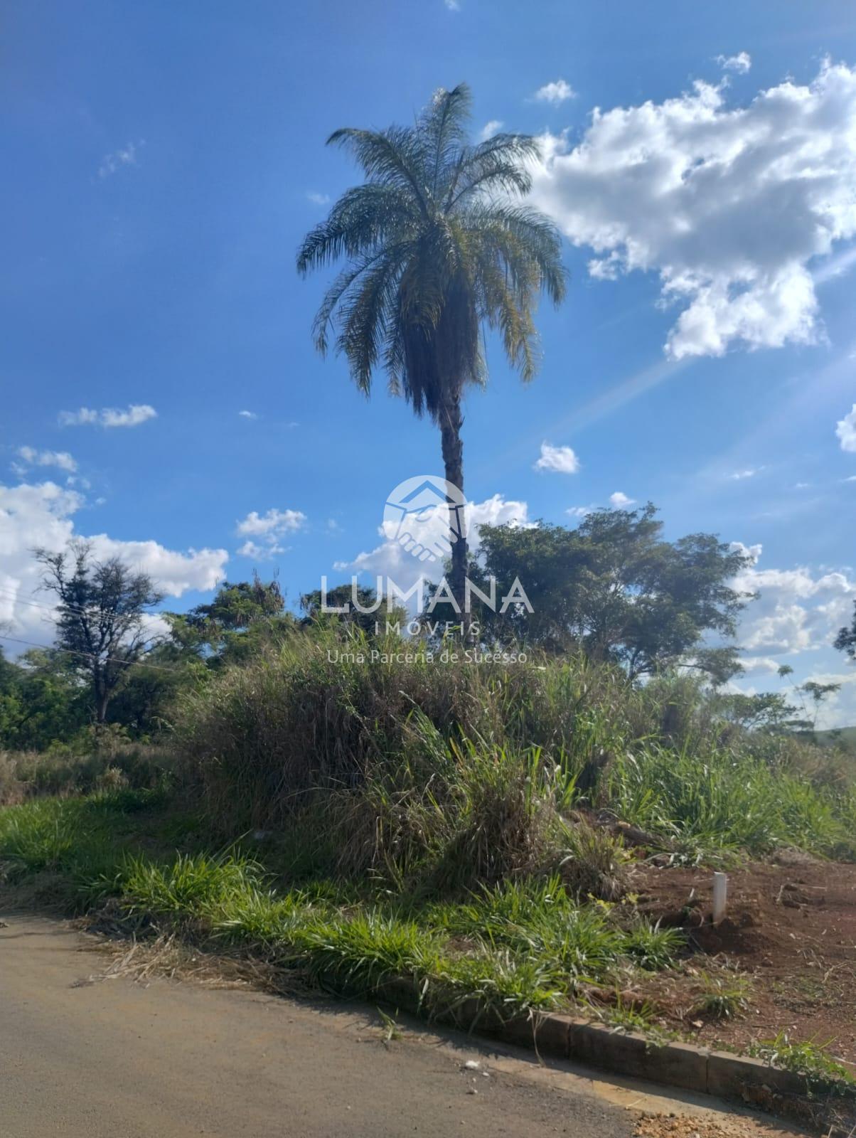 Lote em condomínio Industrial