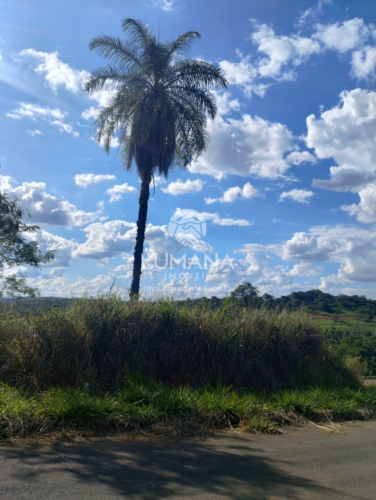 Lote em condomínio Industrial