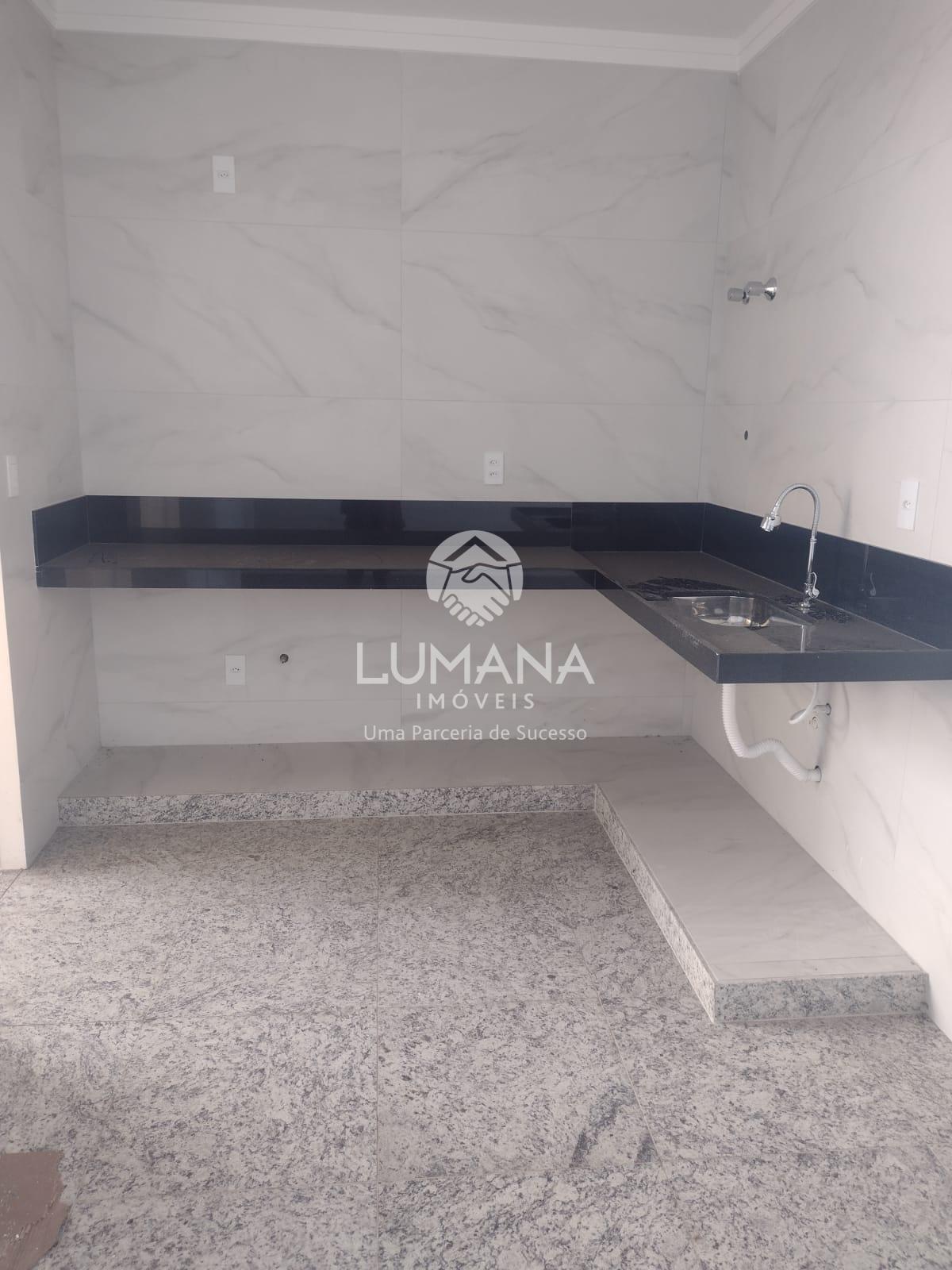 Casa Nova — foto 13 — Santa Mônica, Belo Horizonte, MG
