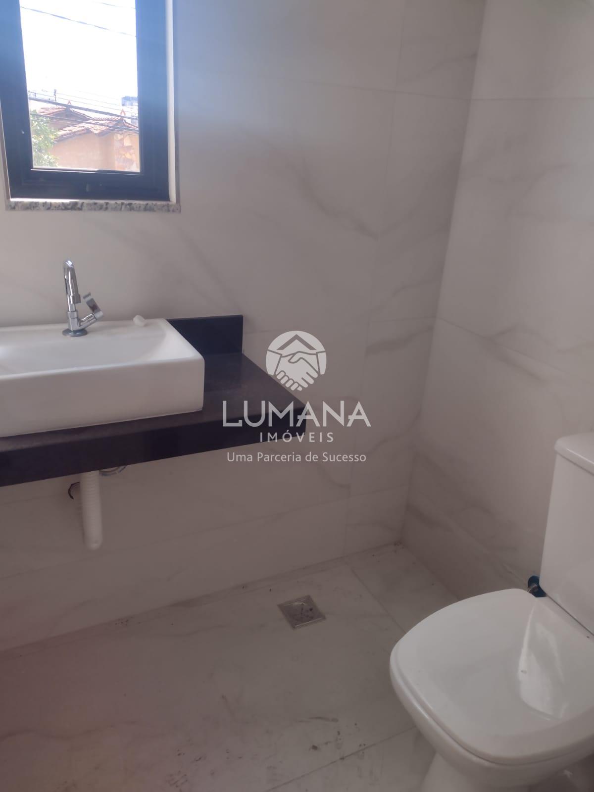 Casa Nova — foto 11 — Santa Mônica, Belo Horizonte, MG