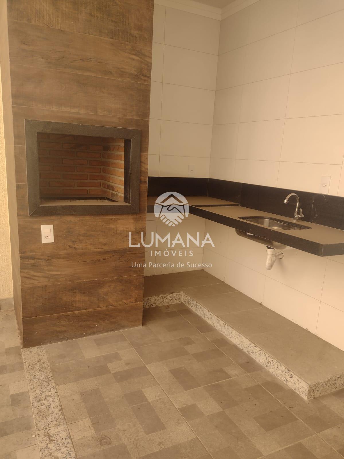 Casa Nova — foto 16 — Santa Mônica, Belo Horizonte, MG