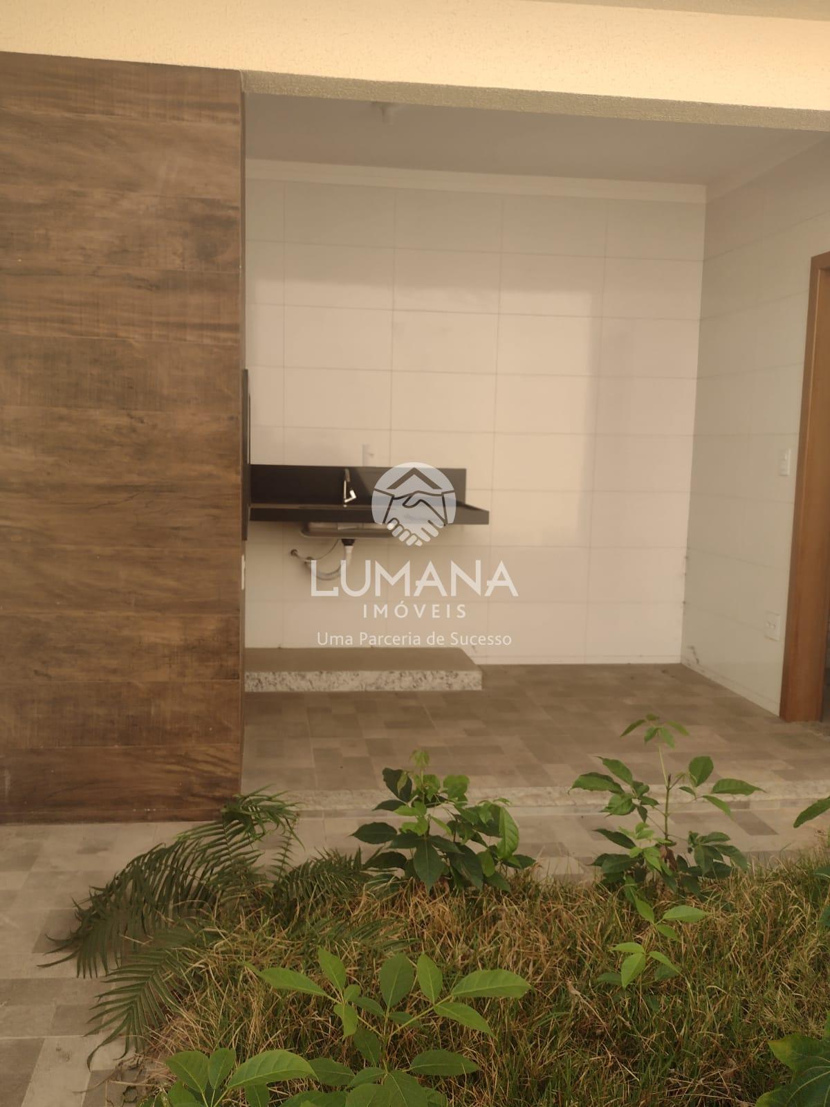Casa Nova — foto 14 — Santa Mônica, Belo Horizonte, MG