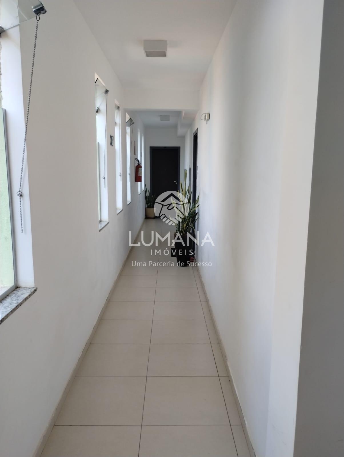 Apartamento c/varanda