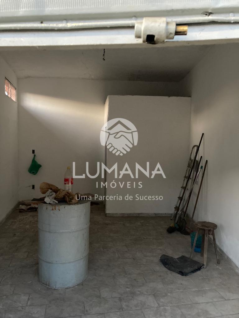 REGIÃO DE VENDA NOVA