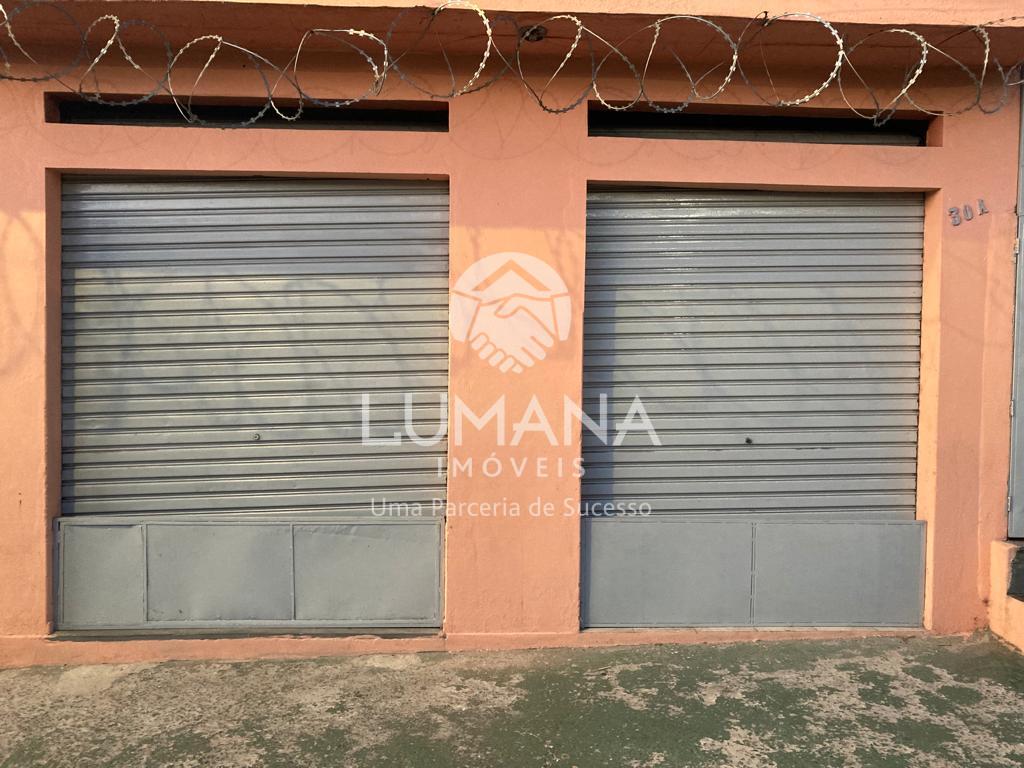 REGIÃO DE VENDA NOVA