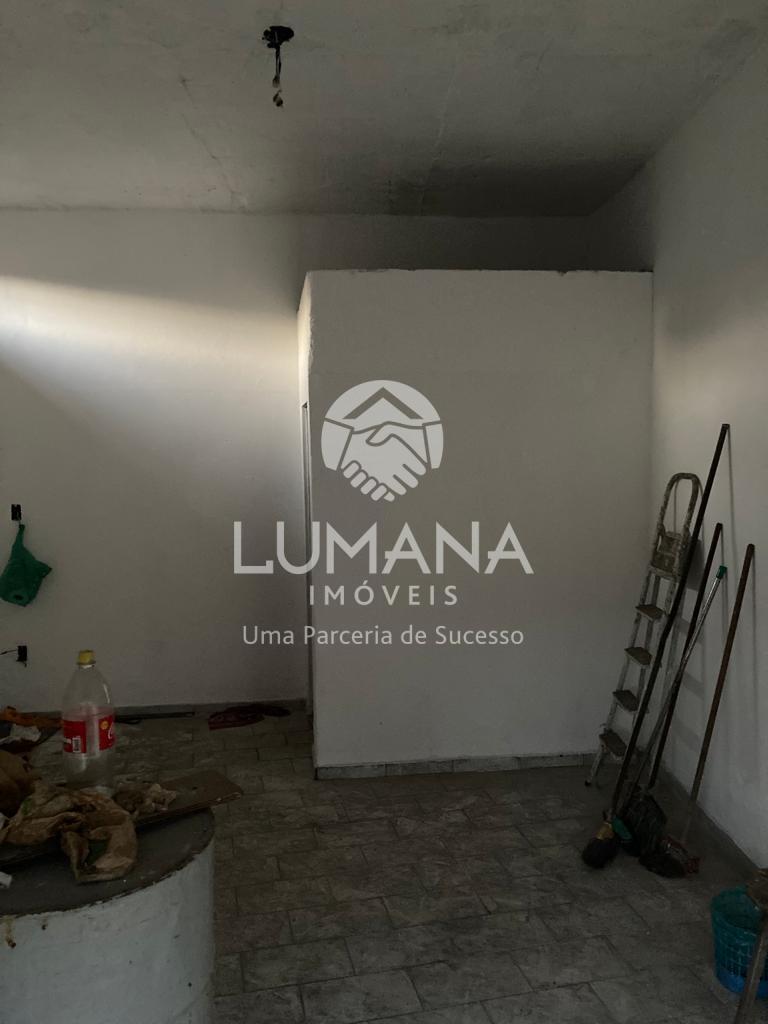 REGIÃO DE VENDA NOVA