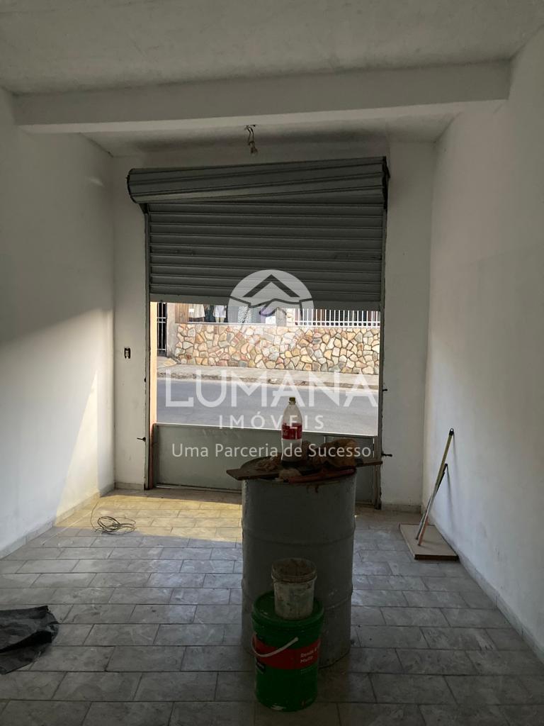 REGIÃO DE VENDA NOVA