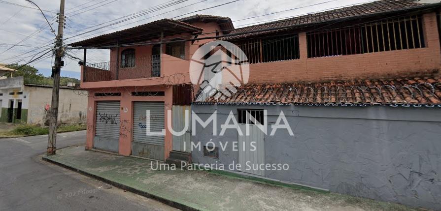 REGIÃO DE VENDA NOVA