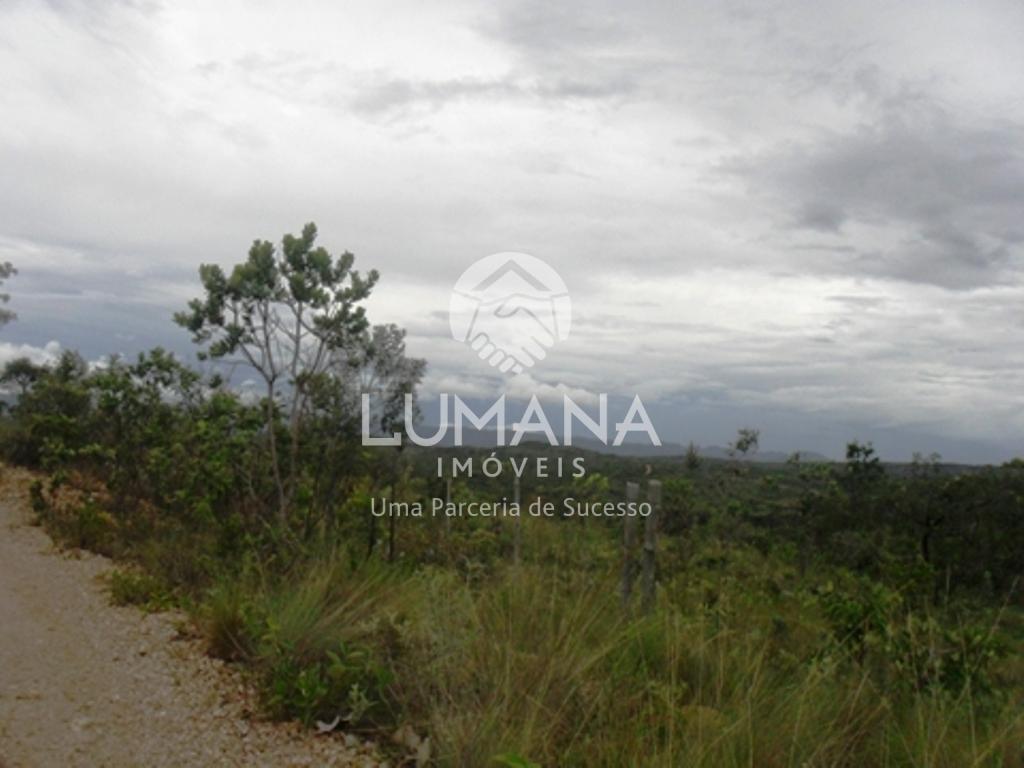 ÁREA -  VILA ALMEIDA