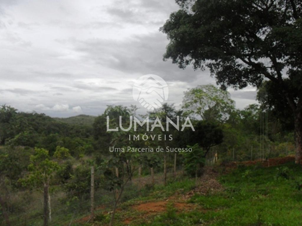 ÁREA -  VILA ALMEIDA