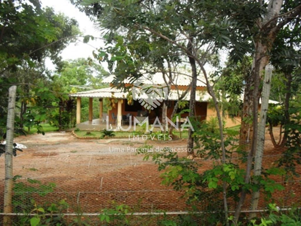ÁREA -  VILA ALMEIDA