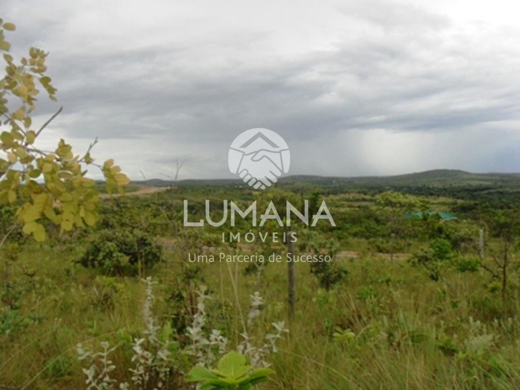 ÁREA -  VILA ALMEIDA