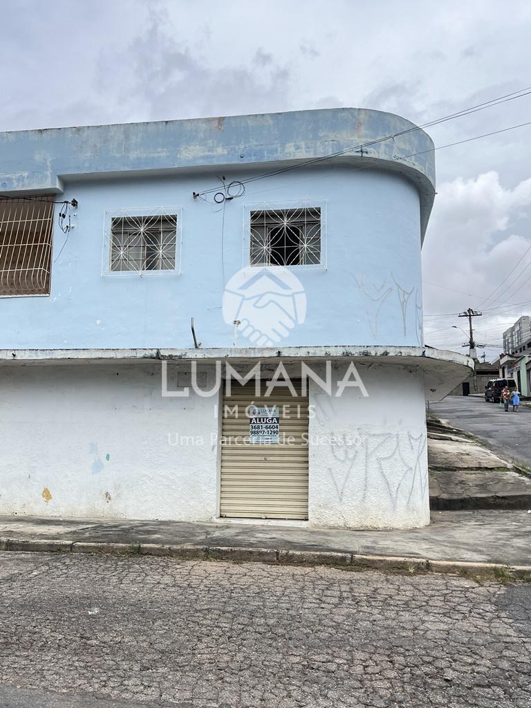 PRÓXIMA AO SESC VENDA NOVA