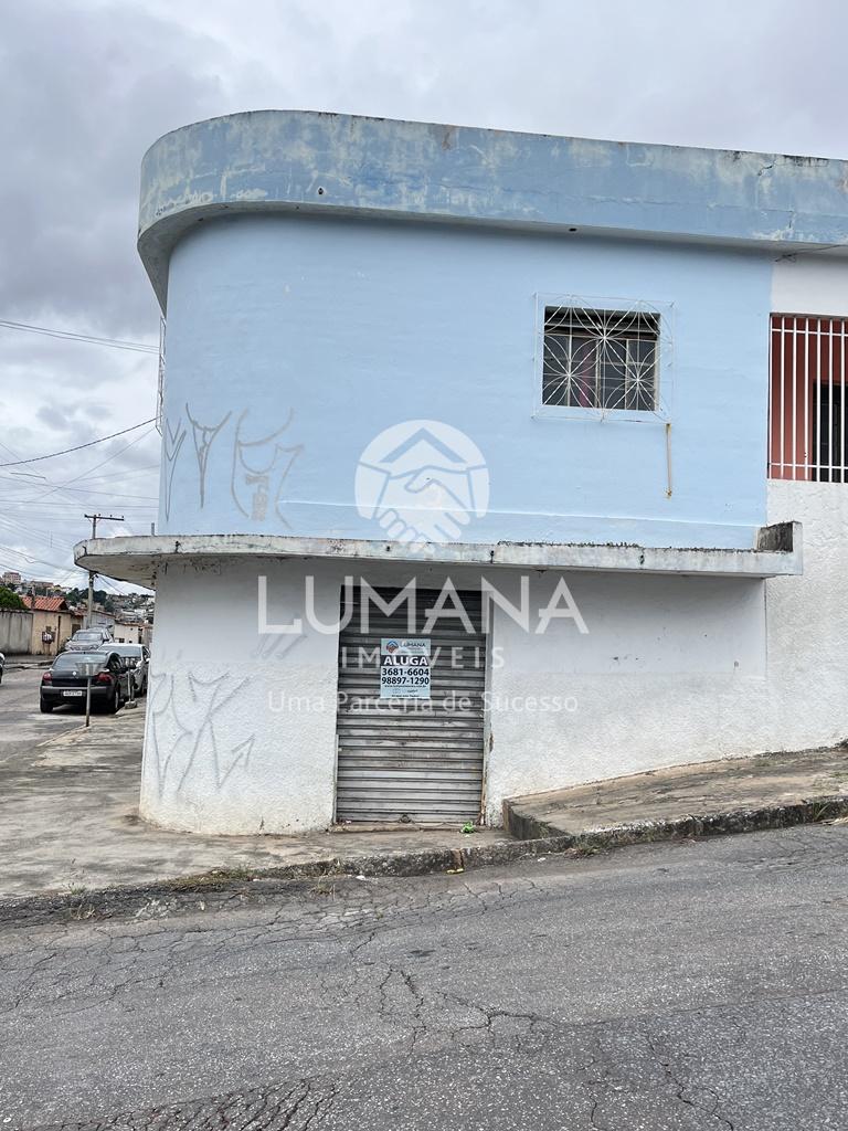 PRÓXIMA AO SESC VENDA NOVA