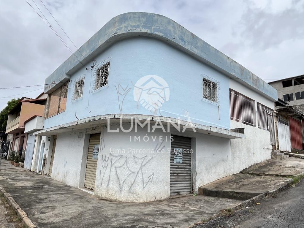 PRÓXIMA AO SESC VENDA NOVA