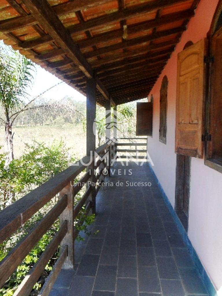ÁREA NA SERRA DO CIPÓ — foto 3 — Alto Da Serra, Santana Do Riacho, MG