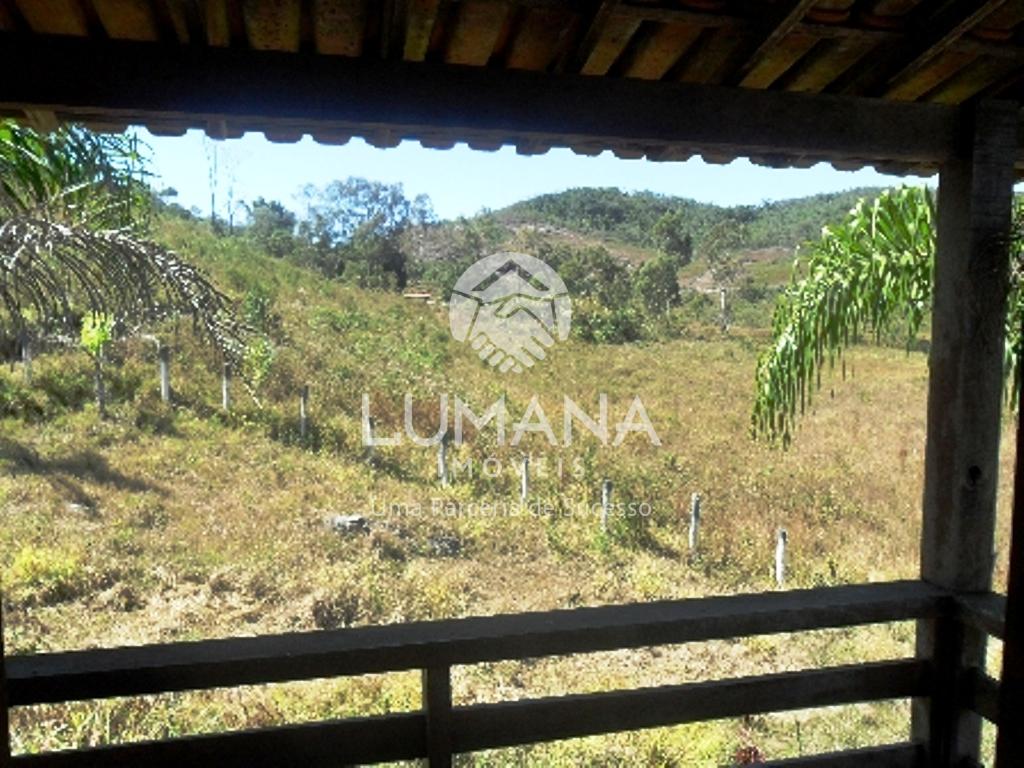 ÁREA NA SERRA DO CIPÓ — foto 4 — Alto Da Serra, Santana Do Riacho, MG