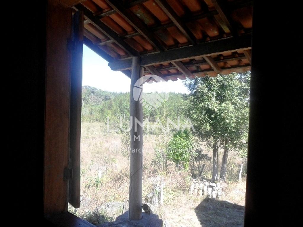 ÁREA NA SERRA DO CIPÓ — foto 13 — Alto Da Serra, Santana Do Riacho, MG