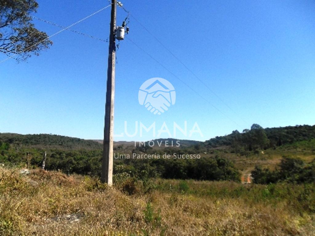 ÁREA NA SERRA DO CIPÓ — foto 17 — Alto Da Serra, Santana Do Riacho, MG