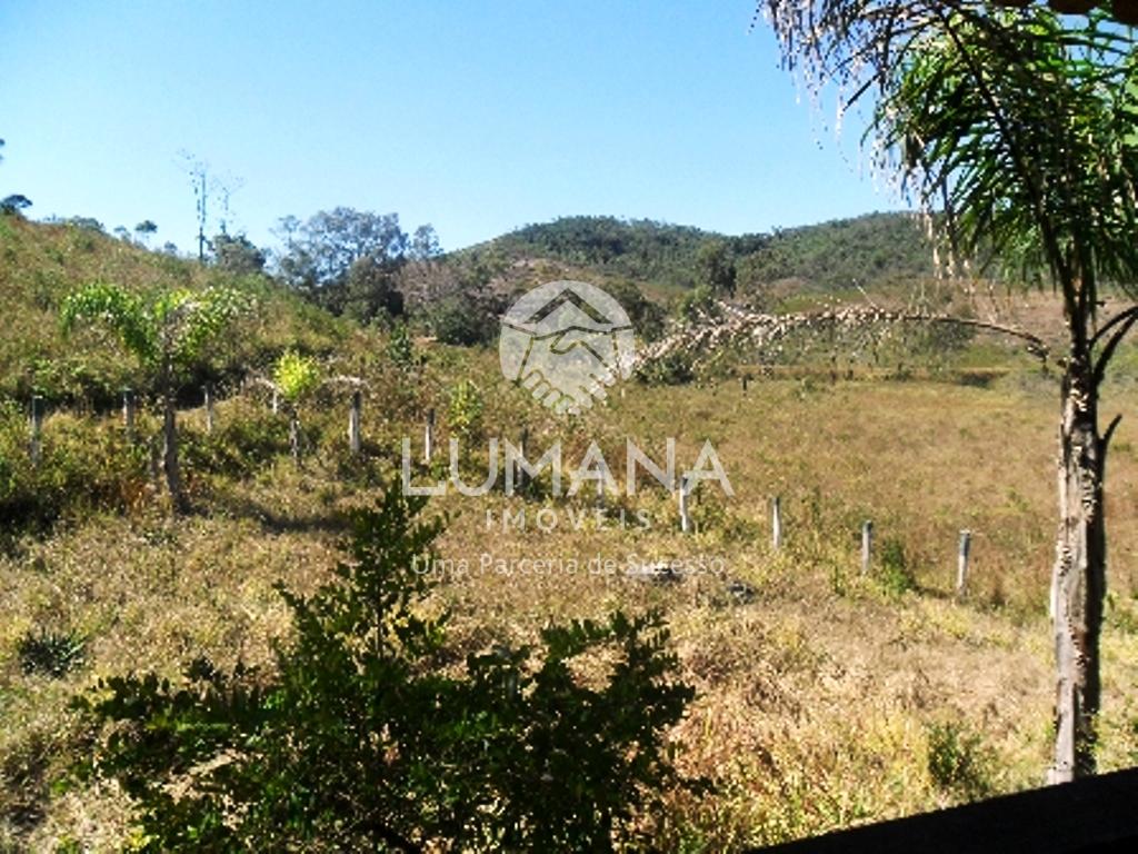 ÁREA NA SERRA DO CIPÓ — foto 5 — Alto Da Serra, Santana Do Riacho, MG