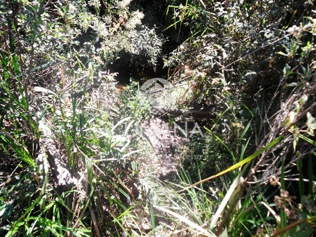 ÁREA NA SERRA DO CIPÓ