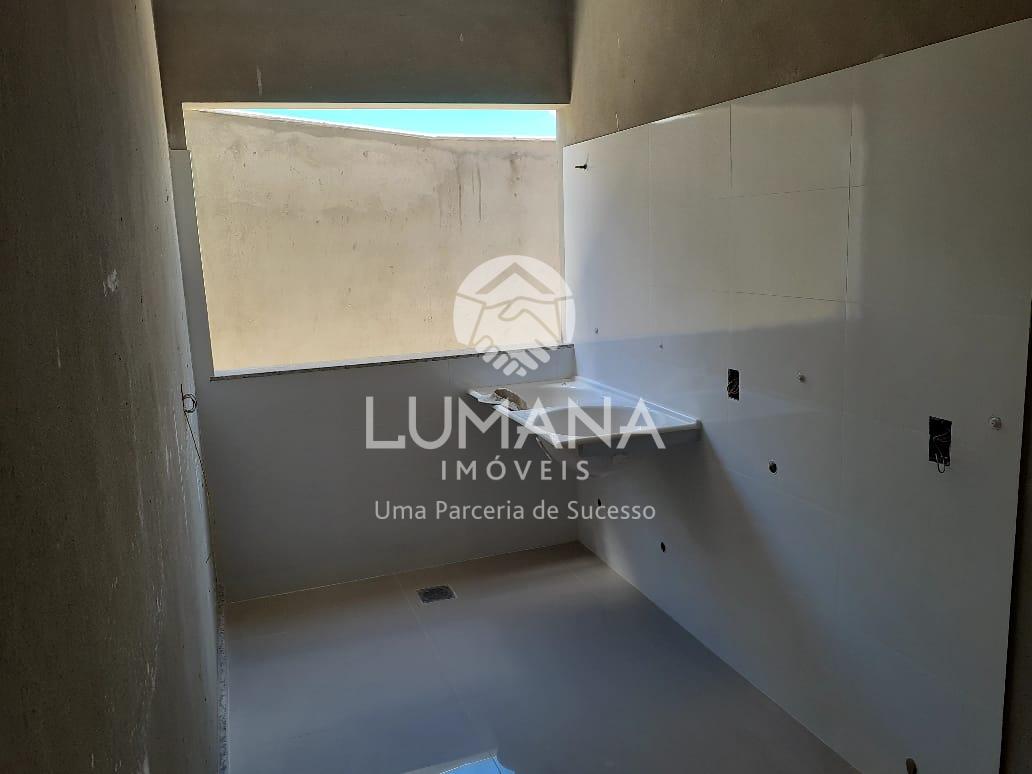 Casa Nova — foto 13 — Portal Do Sol, Lagoa Santa, MG