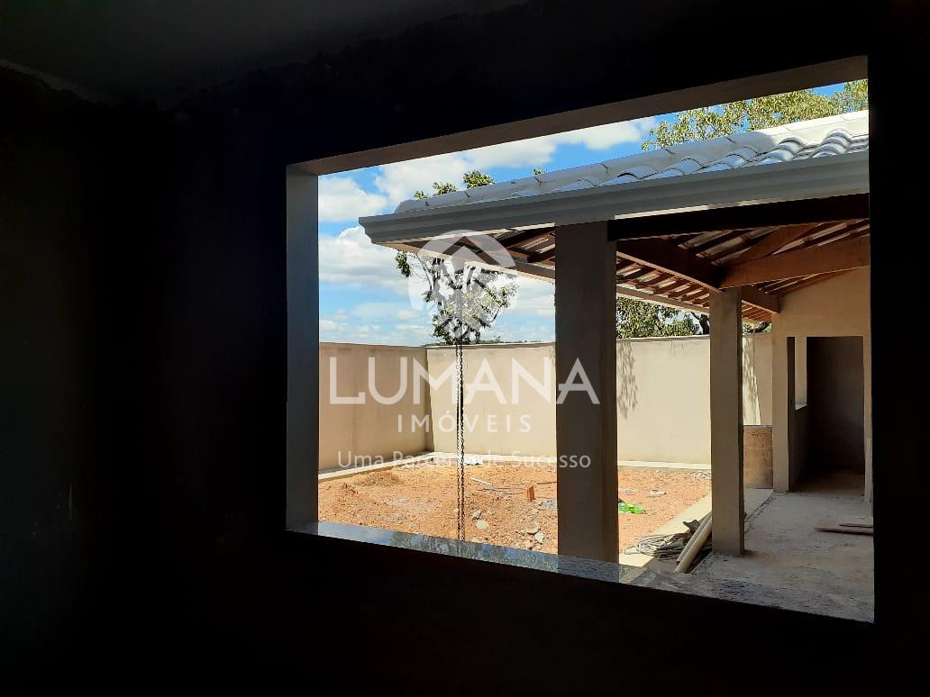 Casa Nova — foto 14 — Portal Do Sol, Lagoa Santa, MG