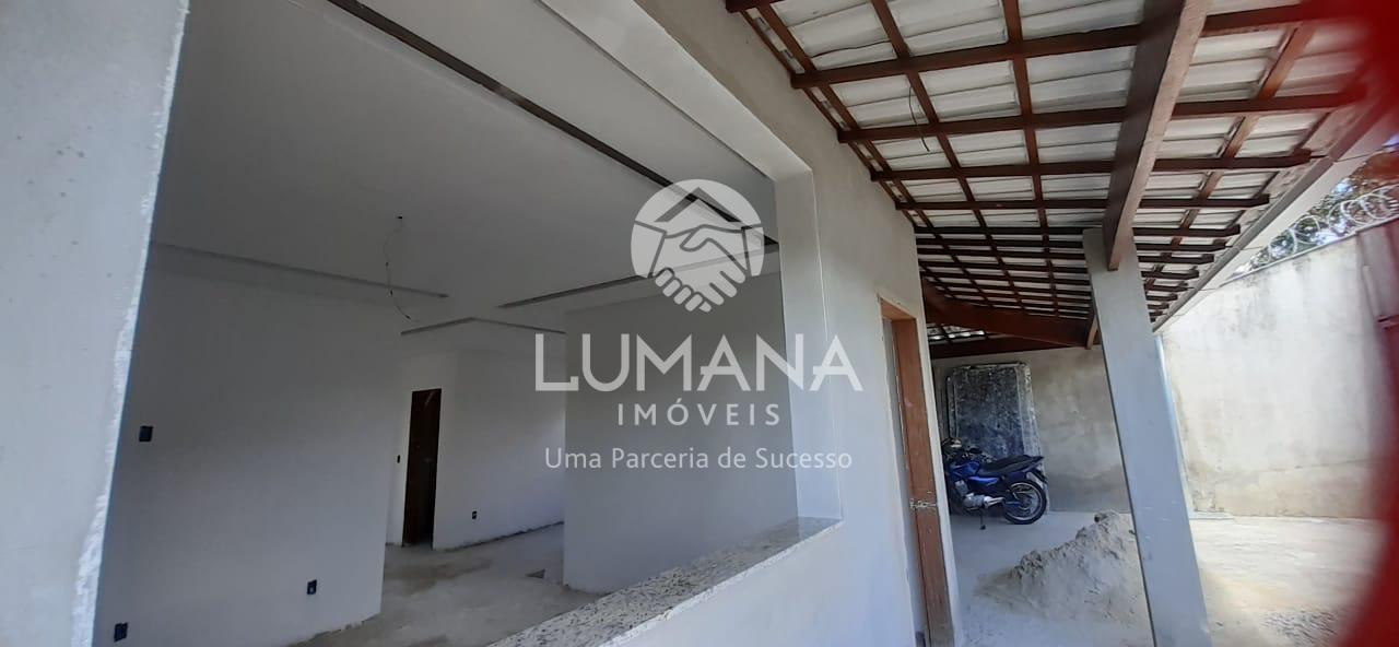 Casa Nova — foto 16 — Portal Do Sol, Lagoa Santa, MG