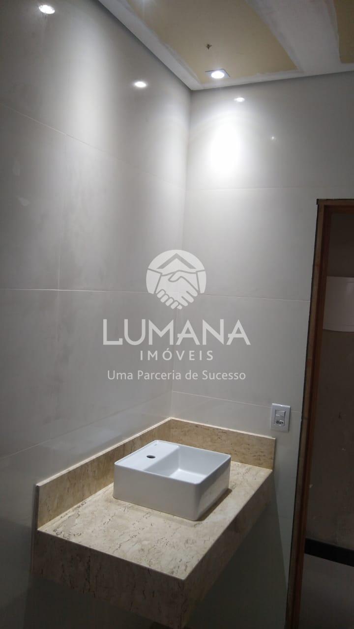 Casa Nova — foto 20 — Portal Do Sol, Lagoa Santa, MG