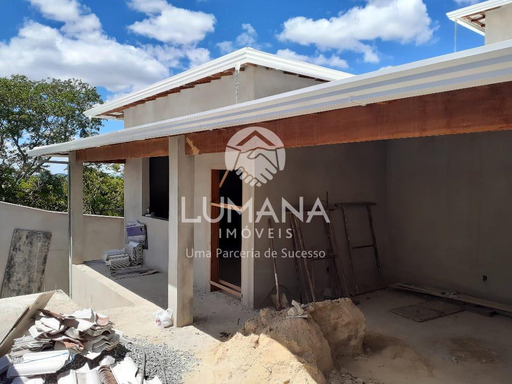 Casa Nova — foto 3 — Portal Do Sol, Lagoa Santa, MG