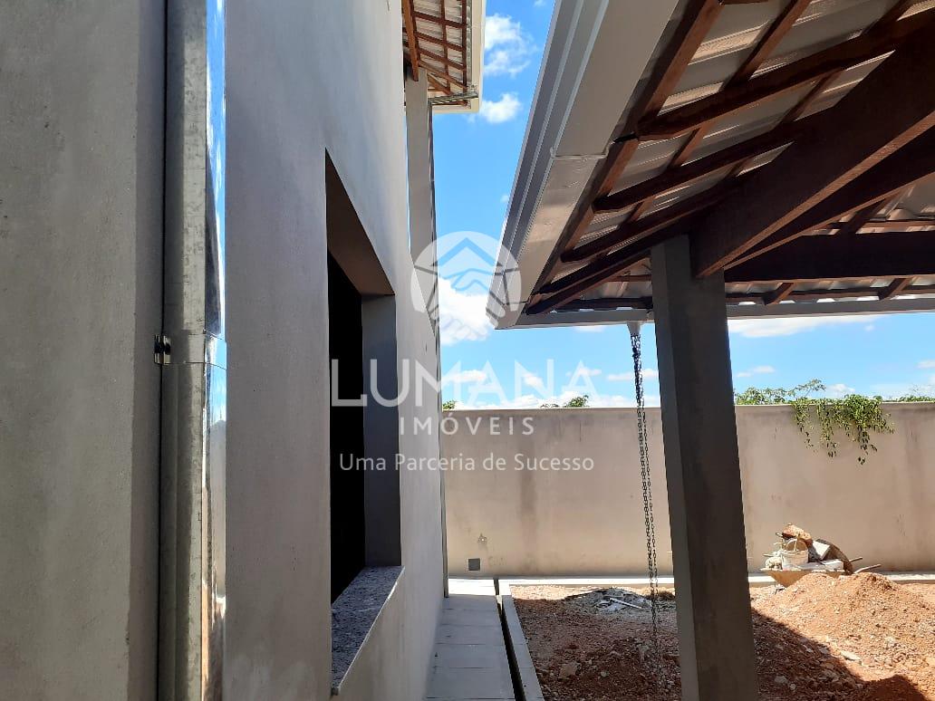 Casa Nova — foto 7 — Portal Do Sol, Lagoa Santa, MG