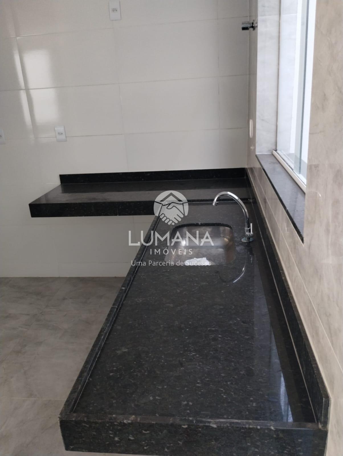 Casa Nova — foto 10 — Itapoã, Belo Horizonte, MG