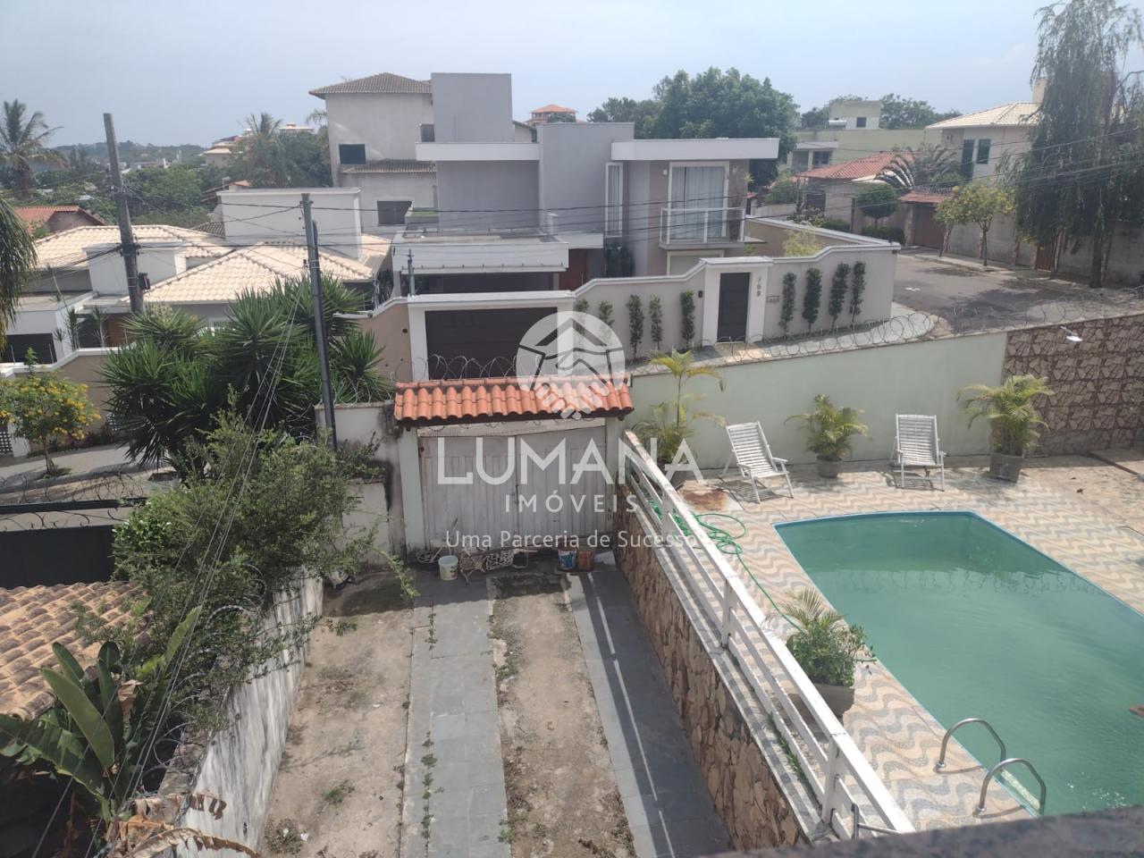 CASA COM PISCINA — foto 28 — Alto Do Joá, Lagoa Santa, MG