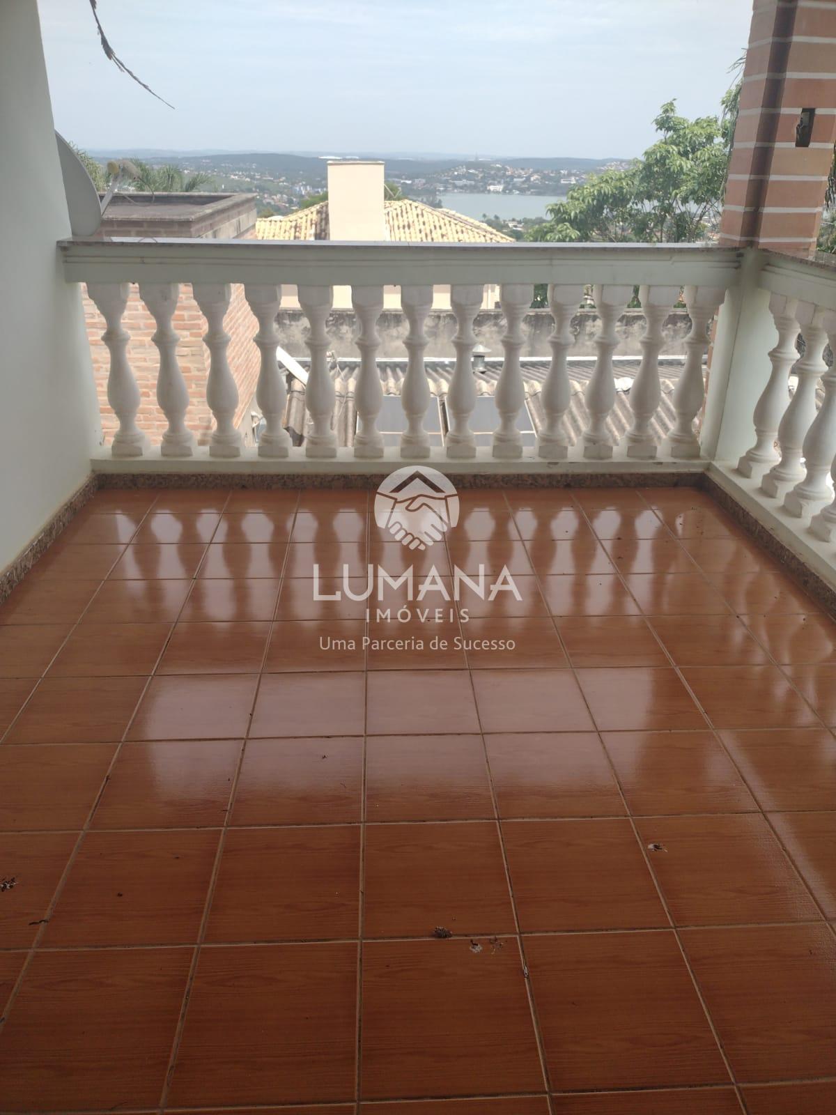 CASA COM PISCINA — foto 16 — Alto Do Joá, Lagoa Santa, MG