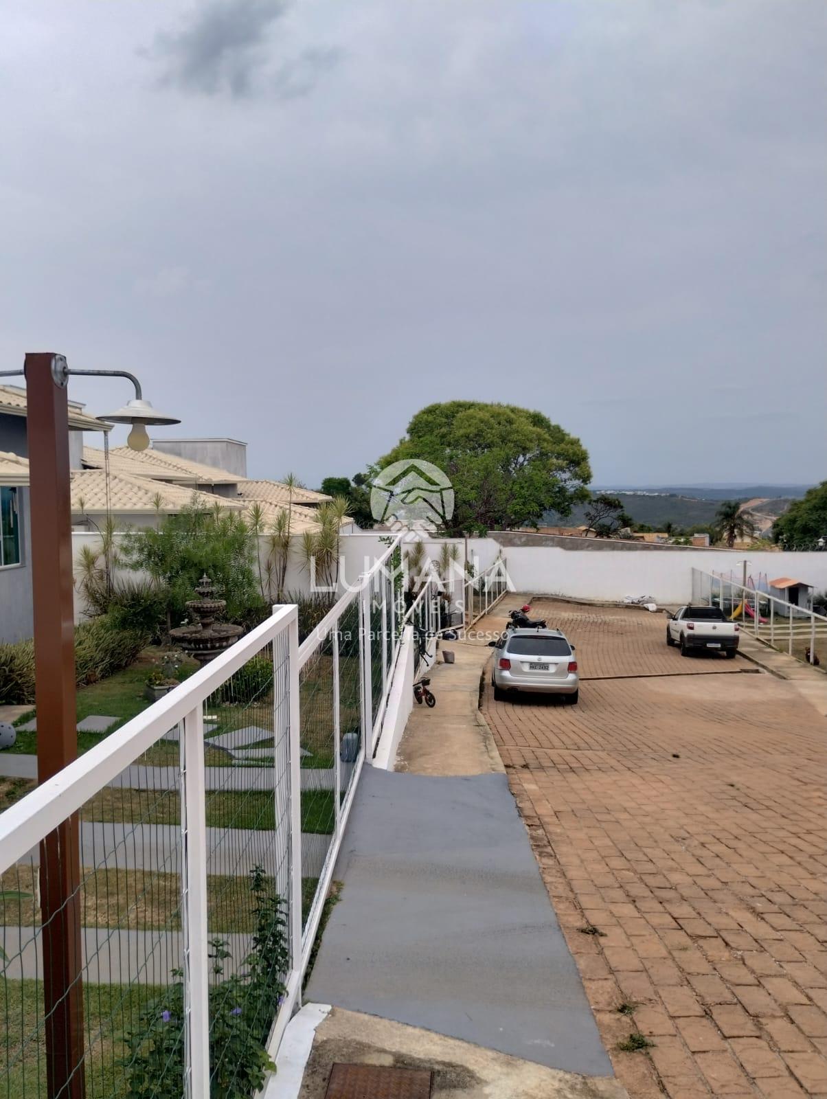 Casa em Residencial — foto 51 — Vale Dos Sonhos, Lagoa Santa, MG