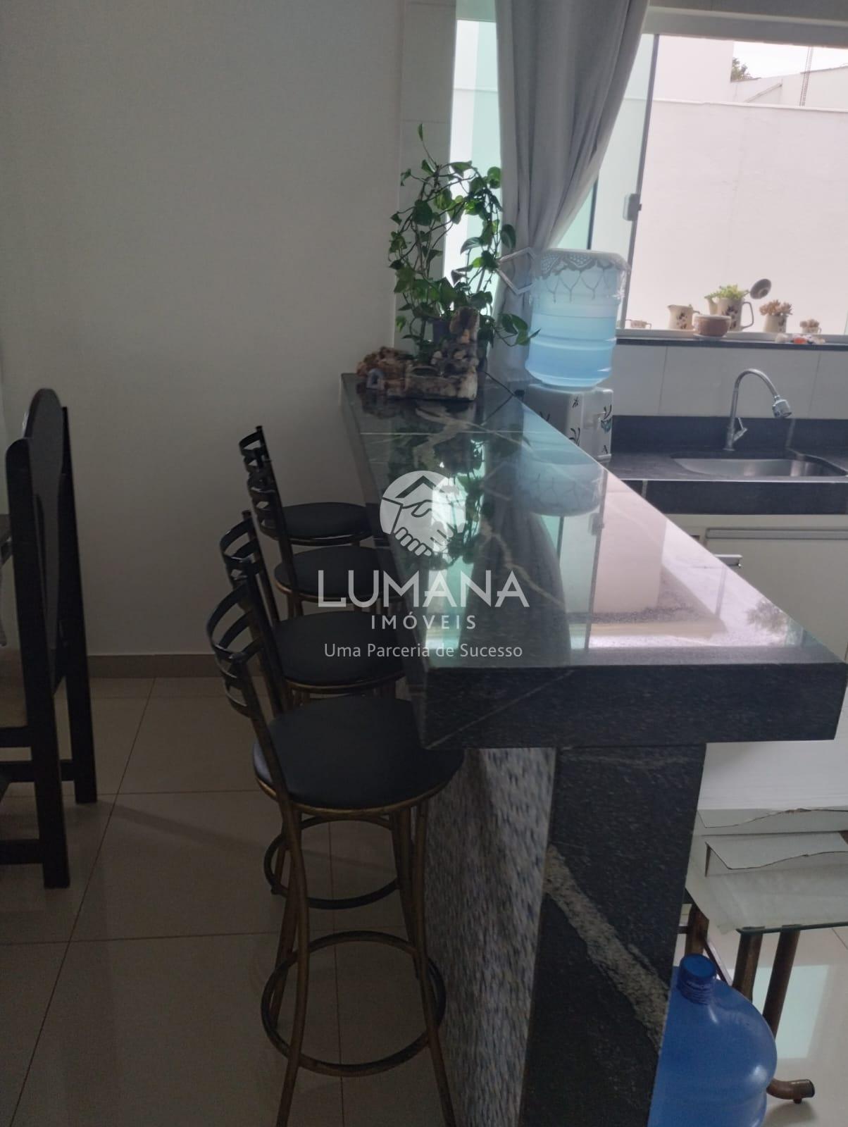 Casa em Residencial — foto 23 — Vale Dos Sonhos, Lagoa Santa, MG