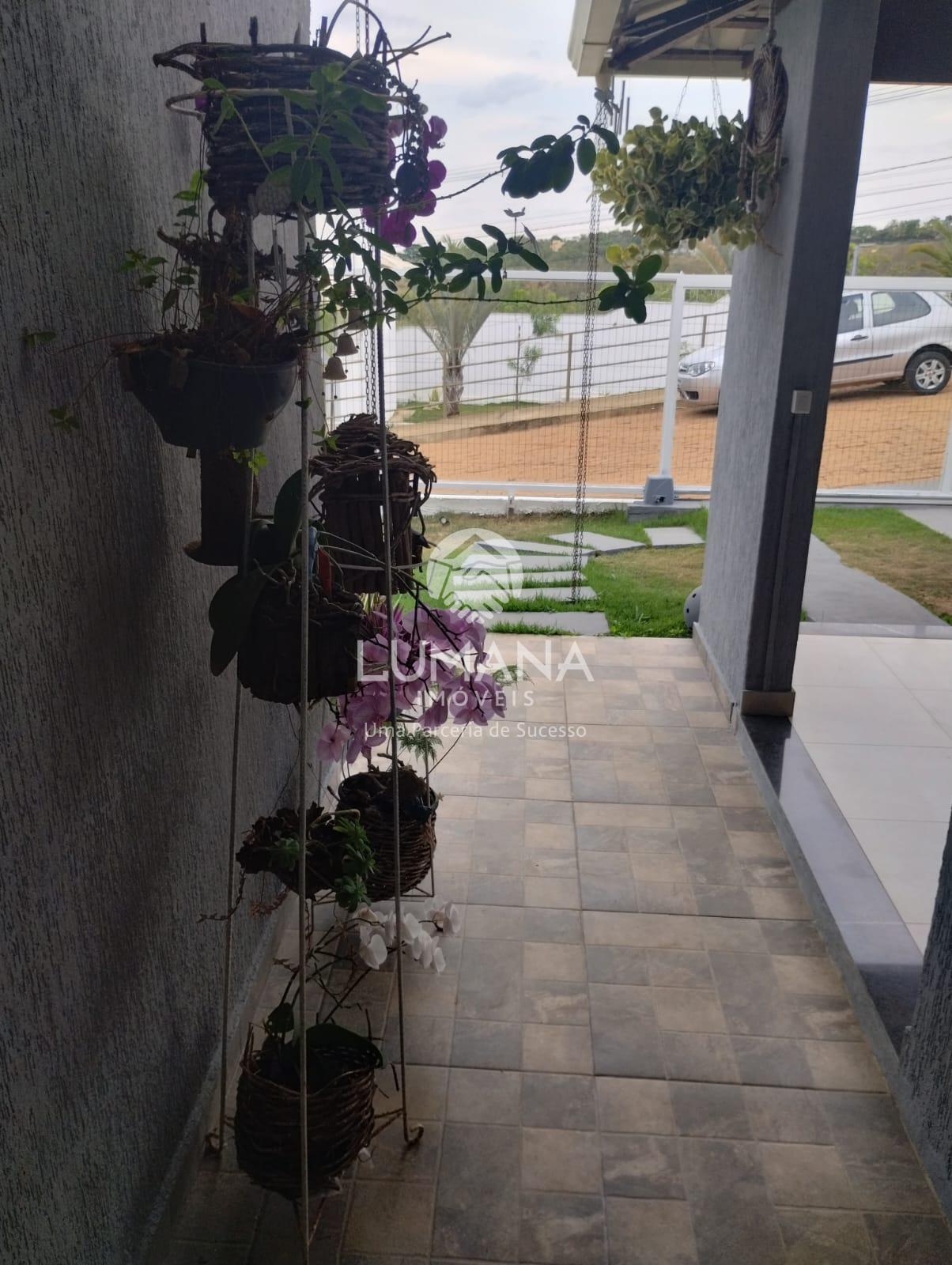 Casa em Residencial — foto 8 — Vale Dos Sonhos, Lagoa Santa, MG