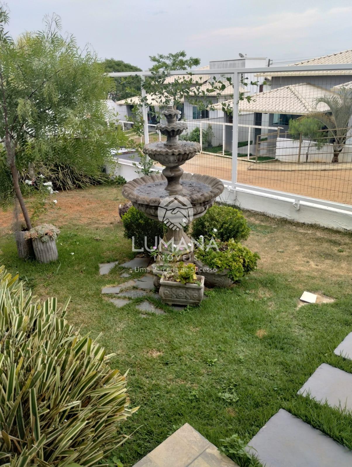 Casa em Residencial — foto 7 — Vale Dos Sonhos, Lagoa Santa, MG