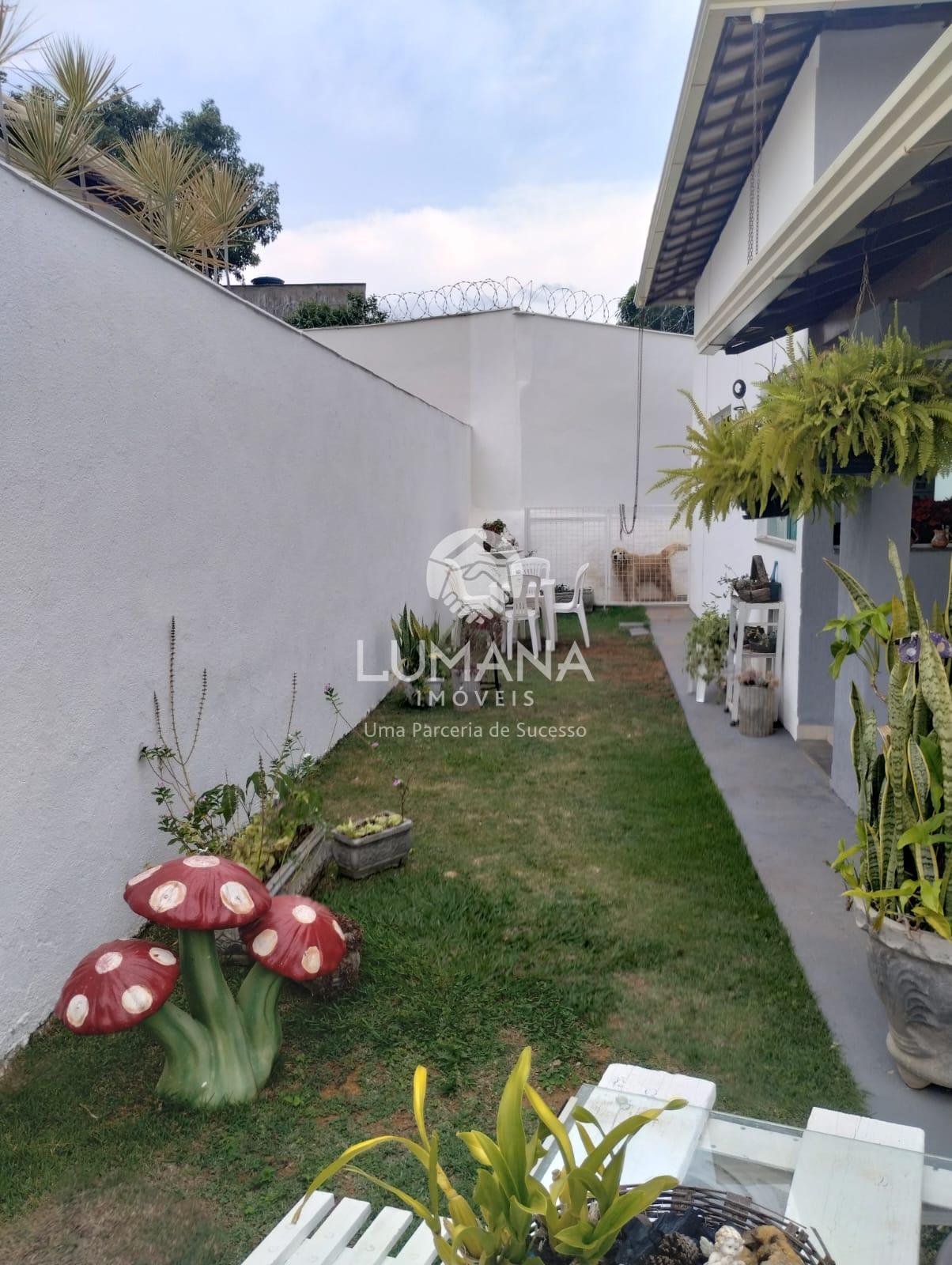 Casa em Residencial — foto 33 — Vale Dos Sonhos, Lagoa Santa, MG