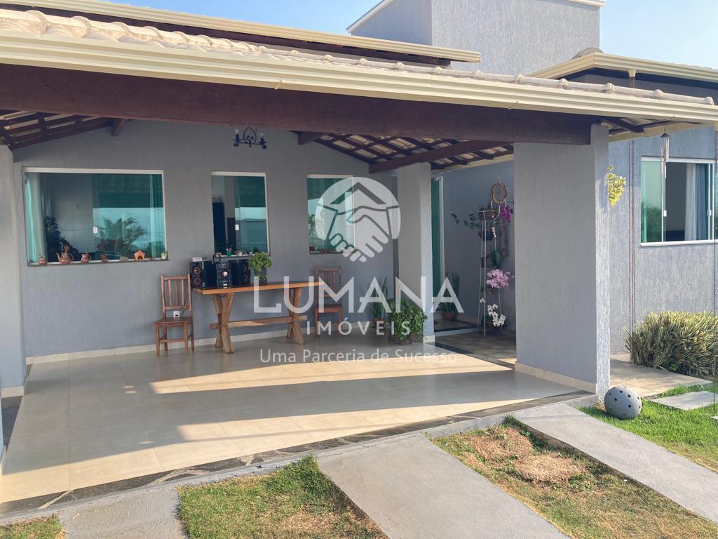 Casa em Residencial — foto 47 — Vale Dos Sonhos, Lagoa Santa, MG