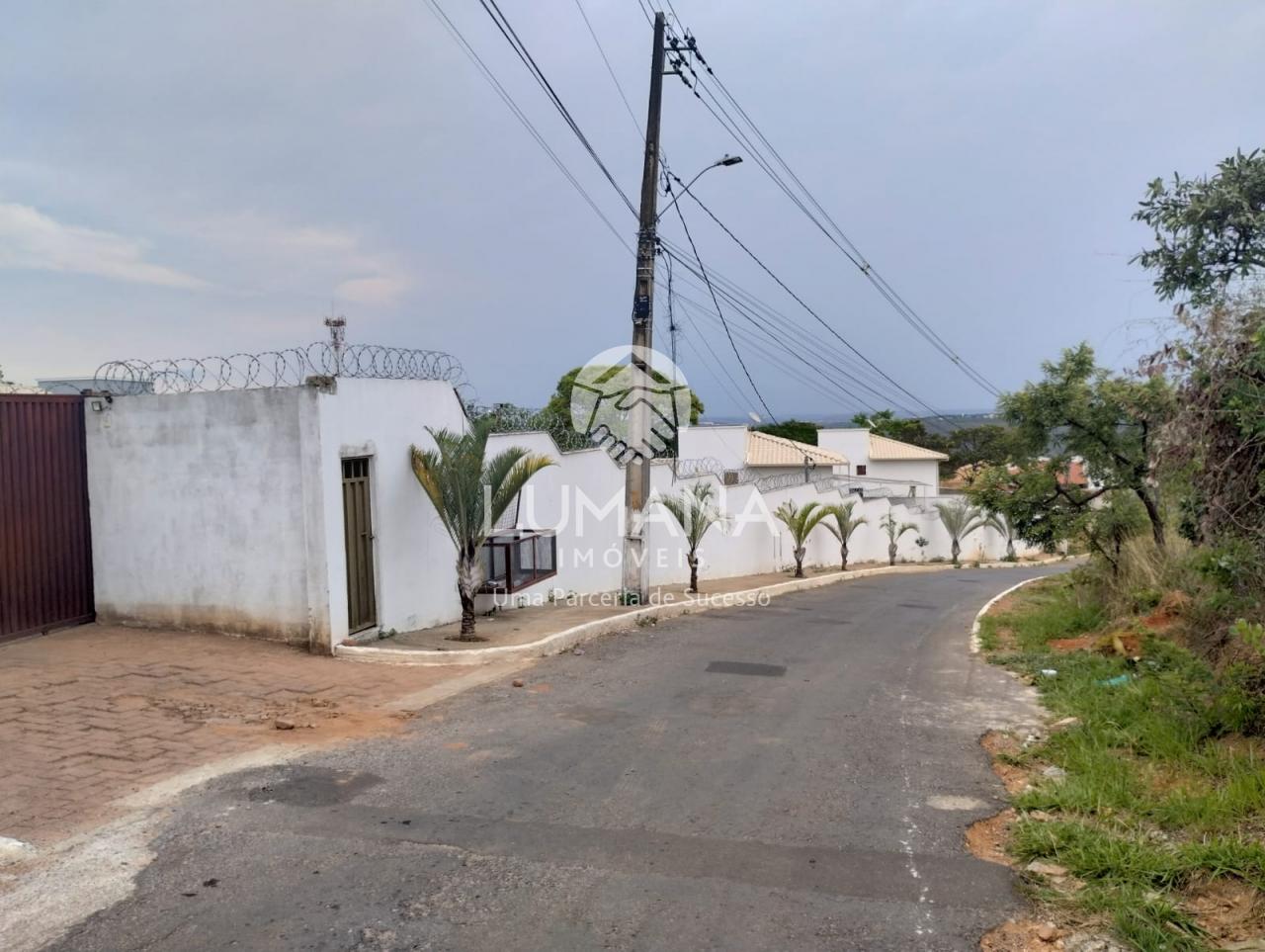 Casa em Residencial — foto 38 — Vale Dos Sonhos, Lagoa Santa, MG