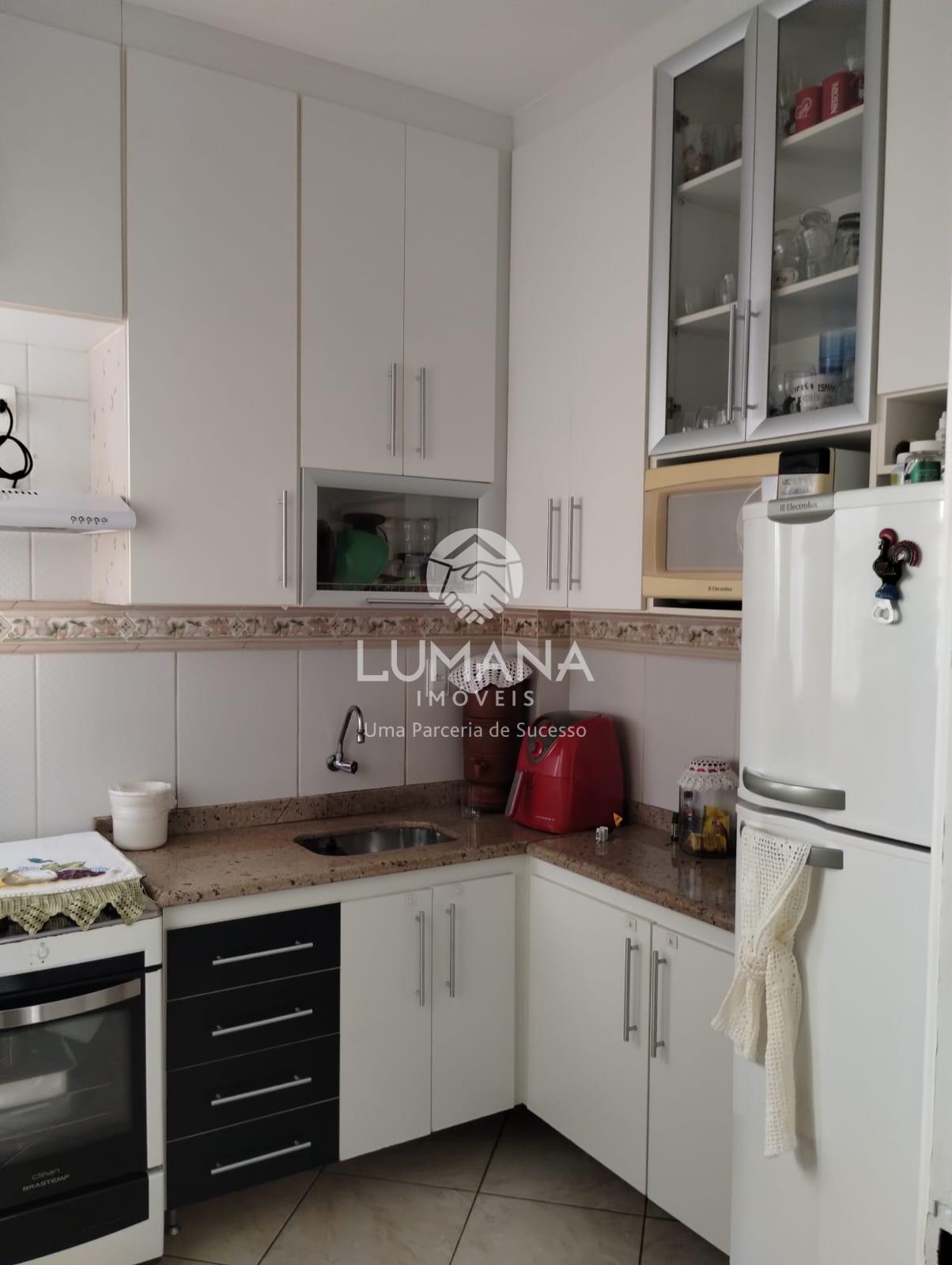 Apartamento tipo — foto 11 — Santa Branca, Belo Horizonte, MG