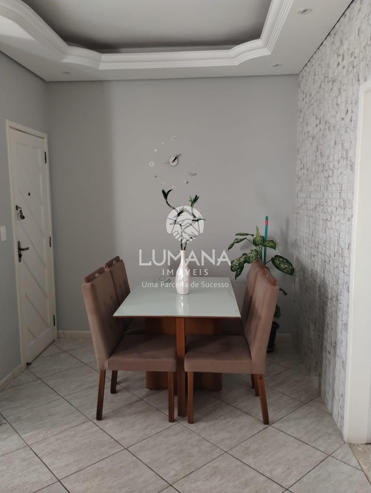 Apartamento tipo — foto 12 — Santa Branca, Belo Horizonte, MG