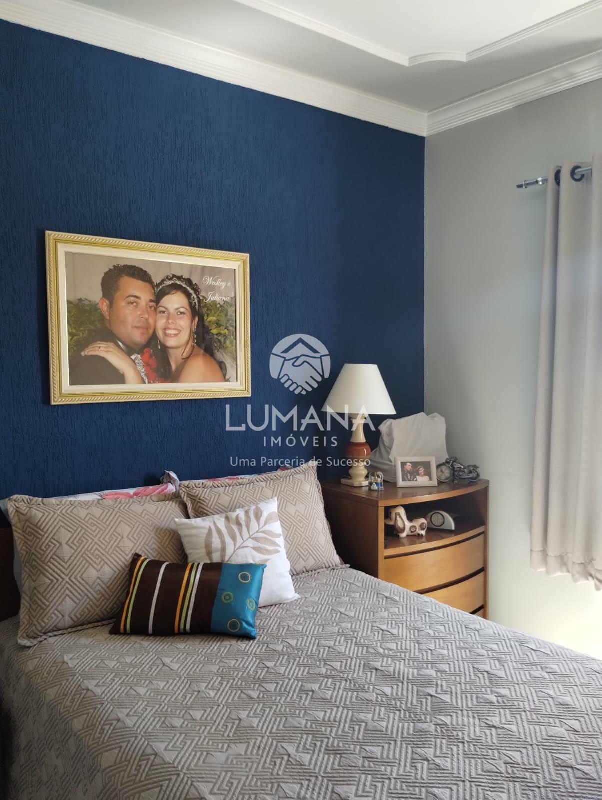 Apartamento tipo — foto 17 — Santa Branca, Belo Horizonte, MG