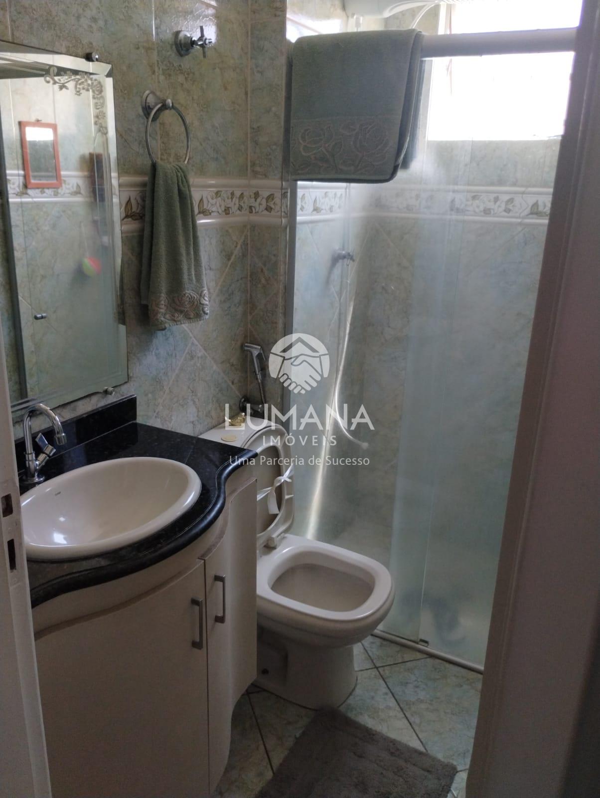 Apartamento tipo — foto 18 — Santa Branca, Belo Horizonte, MG