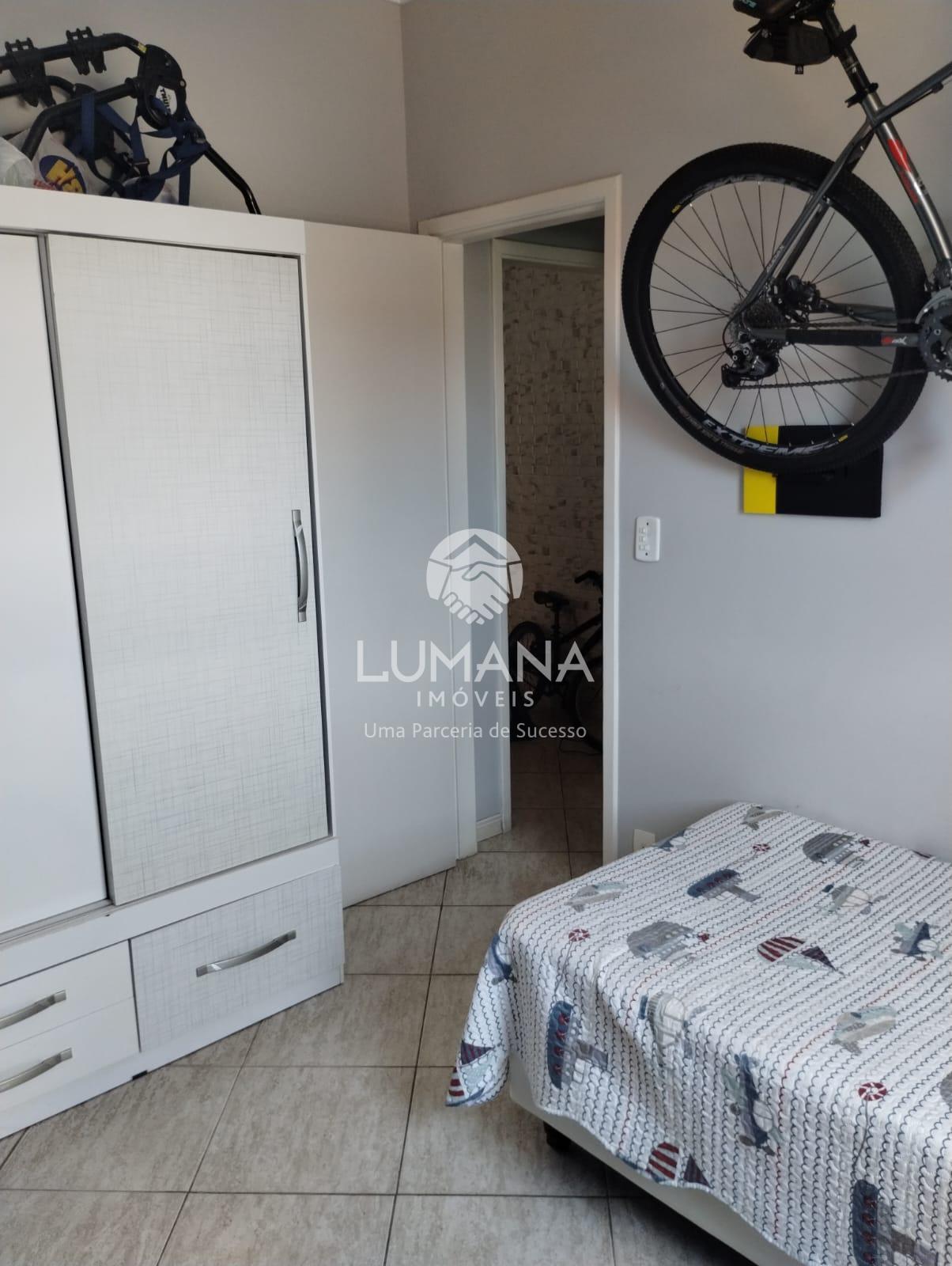 Apartamento tipo — foto 19 — Santa Branca, Belo Horizonte, MG