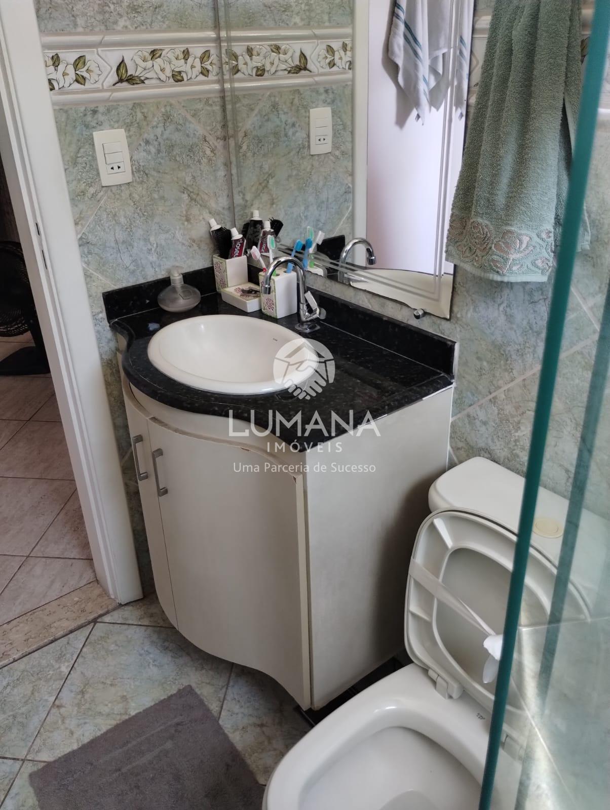 Apartamento tipo — foto 21 — Santa Branca, Belo Horizonte, MG