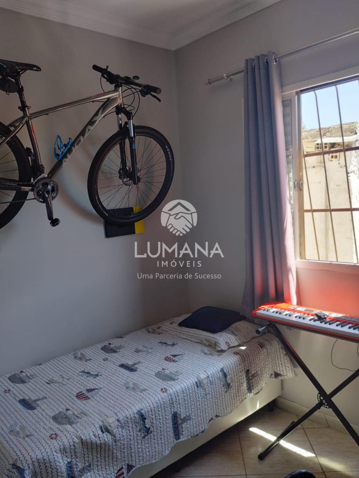 Apartamento tipo