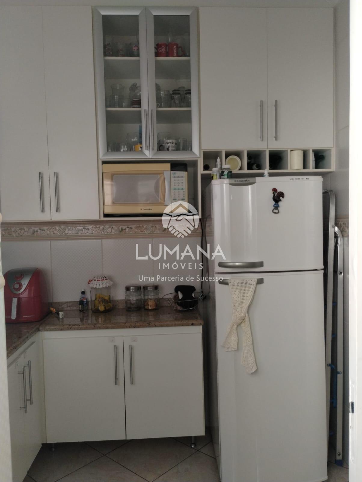 Apartamento tipo — foto 5 — Santa Branca, Belo Horizonte, MG