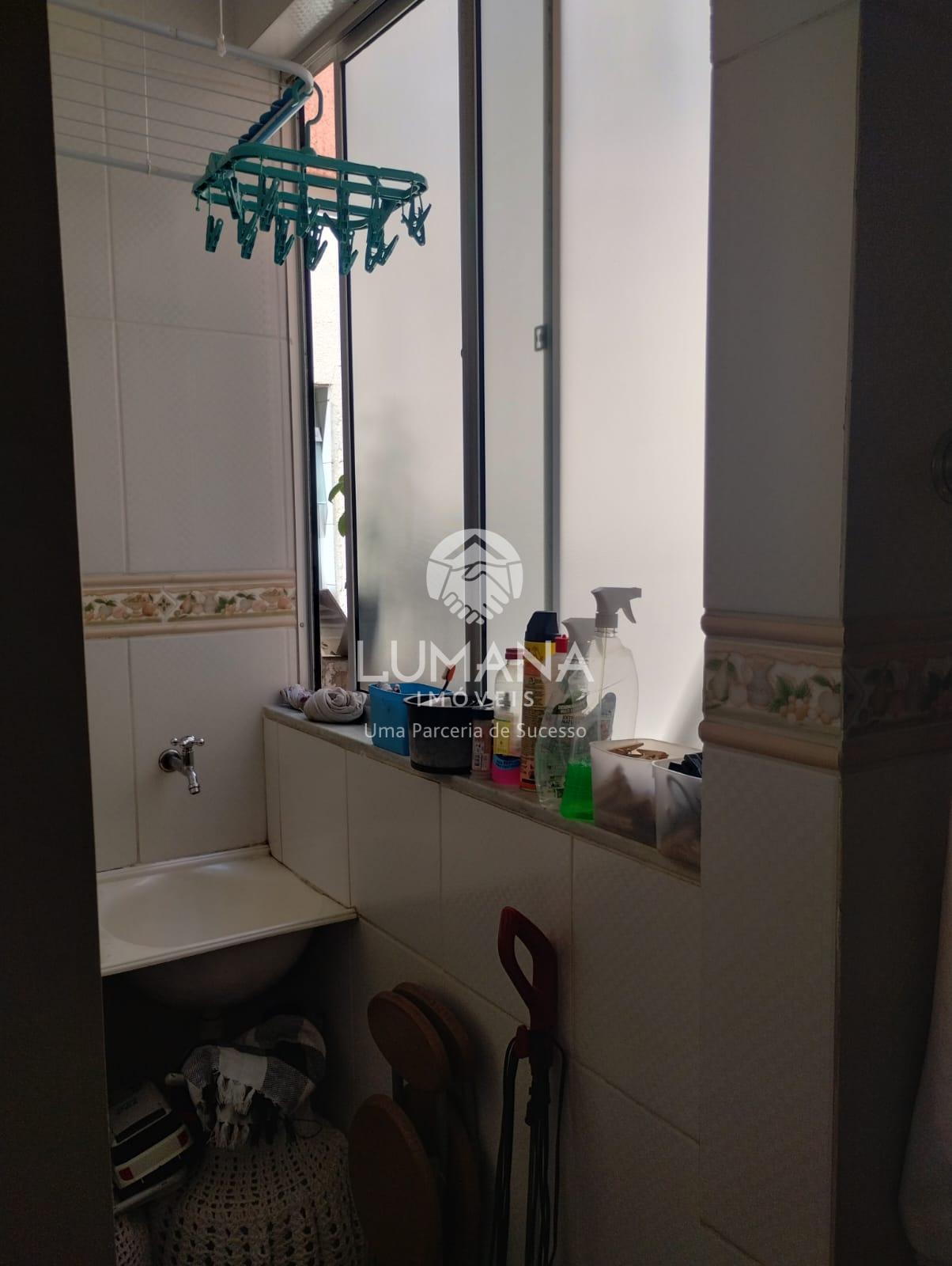 Apartamento tipo — foto 6 — Santa Branca, Belo Horizonte, MG